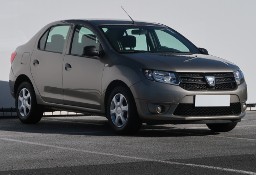 Dacia Logan II , Salon Polska, 1. Właściciel, Serwis ASO, Klima