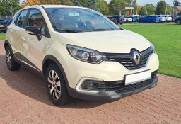 Renault Captur dCi