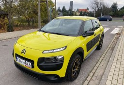 Citroen C4 Cactus I