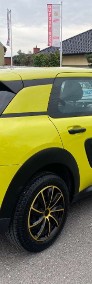 Citroen C4 Cactus I-4