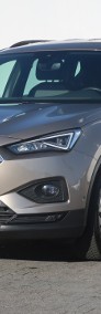 SEAT Tarraco , Salon Polska, Serwis ASO, Navi, Klimatronic, Tempomat,-3