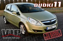 Opel Corsa D 1,4benz Serwis. Klima,Pół-Skóry,Alu,Bagażnik Rowerowy.El.szyby.Centr