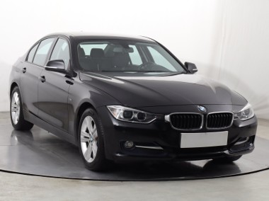 BMW SERIA 3 , Salon Polska, Serwis ASO, Navi, Xenon, Bi-Xenon,-1