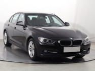 BMW SERIA 3 V (F30/F31/F34) BMW SERIA 3 , Salon Polska, Serwis ASO, Navi, Xenon, Bi-Xenon,