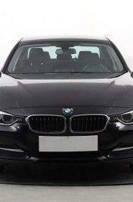 BMW SERIA 3 , Salon Polska, Serwis ASO, Navi, Xenon, Bi-Xenon,-2