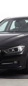 BMW SERIA 3 , Salon Polska, Serwis ASO, Navi, Xenon, Bi-Xenon,-3