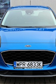Ford Puma II SalonPL FV23% Titanium Navi Kamera Android Tempomat Park-Assist-2