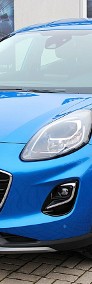 Ford Puma II SalonPL FV23% Titanium Navi Kamera Android Tempomat Park-Assist-3