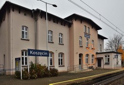 Lokal Koszęcin, ul. Kolejowa 2