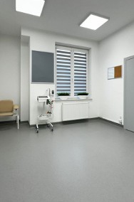 Gabinet w Centrum Medycznym-2