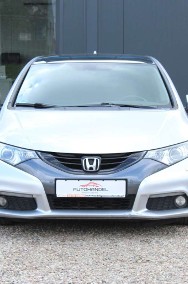 Honda Civic IX-2