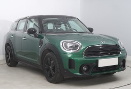 MINI Countryman Salon Polska, Serwis ASO, Automat, Skóra, Navi, Klimatronic,