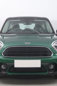 MINI Countryman Salon Polska, Serwis ASO, Automat, Skóra, Navi, Klimatronic,-2