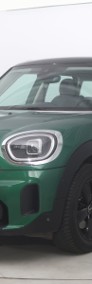 MINI Countryman Salon Polska, Serwis ASO, Automat, Skóra, Navi, Klimatronic,-3