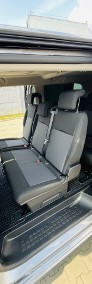 Wynajmę bus 9-osobowy Zafira Life Extra Long/WOLNE TERMINY NA LATO-4