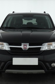 Fiat Freemont , 170 KM, Automat, 7 miejsc, Skóra, Navi, Klimatronic,-2