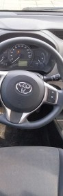 Toyota Yaris III , Salon Polska, 1. Właściciel, GAZ, Klima, Parktronic-3