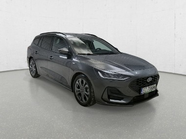 Ford Focus IV-1