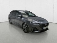 Ford Focus IV