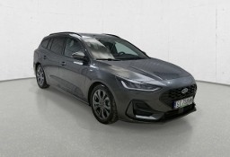 Ford Focus IV
