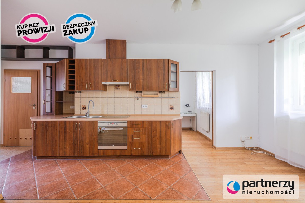 4 pokoje | Parter | Balkon | Kowale, ul. Zeusa