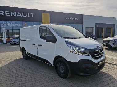 Renault Trafic 2.0 dCi L1H1 Pack Clim-1