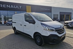 Renault Trafic 2.0 dCi L1H1 Pack Clim