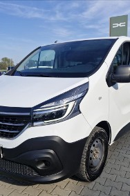 Renault Trafic 2.0 dCi L1H1 Pack Clim-2