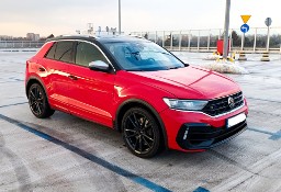 Volkswagen T-Roc R 300KM salon PL FV VAT23% Warszawa