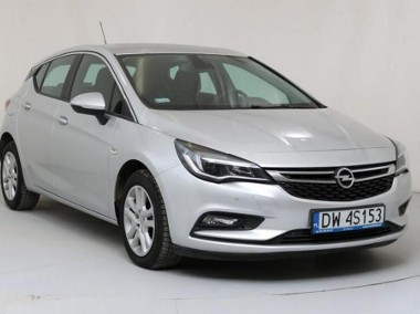 Opel Astra K DW4S153 # Enjoy # Gwarantowany przebieg # Możliwy leasing #-1