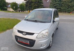 Hyundai Matrix LIFT 1.6 BEZN/GAZ KLIMA