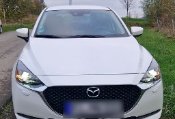 Mazda 2 IV Pierwszy właściciel