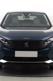Peugeot 3008 , Salon Polska, Serwis ASO, Skóra, Navi, Klimatronic,-2