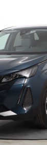 Peugeot 3008 , Salon Polska, Serwis ASO, Skóra, Navi, Klimatronic,-3