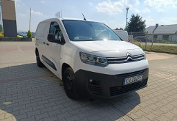 Citroen Berlingo VAN XL 1.5 BlueHDI 102KM,1 rej 2021, VAT23%
