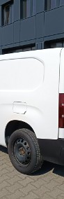 Citroen Berlingo VAN XL 1.5 BlueHDI 102KM,1 rej 2021, VAT23%-4