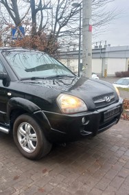 2.0 B, 140 KM,Parktronic, Klimatyzacja, Tempomat,Alufelgi-2