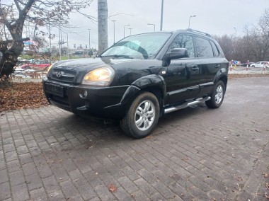 2.0 B, 140 KM,Parktronic, Klimatyzacja, Tempomat,Alufelgi-1