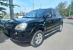 Hyundai Tucson 2.0 B, 140 KM,Parktronic, Klimatyzacja, Tempomat,Alufelgi