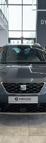 SEAT Arona VAT 23% FR 1.0TSI 110KM M6 2022/2023 r., salon PL, gwarancja fabrycz-3