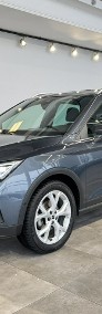 SEAT Arona VAT 23% FR 1.0TSI 110KM M6 2022/2023 r., salon PL, gwarancja fabrycz-4