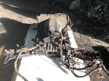 Wiązki Elektryczne Kabiny - John Deere 7530-1