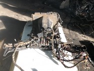 Wiązki Elektryczne Kabiny - John Deere 7530