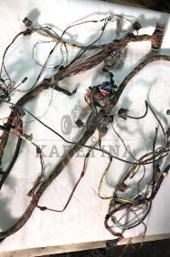 Wiązki Elektryczne Kabiny - John Deere 7530-2