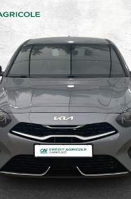 Kia Pro cee'd Kia Cee'd ProCeed 1.5 T-GDI GT Line Kombi-2