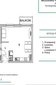 Mieszkanie, sprzedaż, 46.16, Bielsko-Biała-2