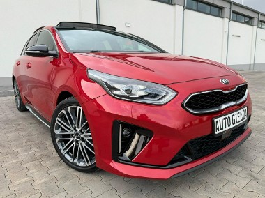 Kia Cee'd III Cee'd / pro_cee'd-1