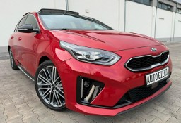 Kia Cee&apos;d III Cee&apos;d / pro_cee&apos;d