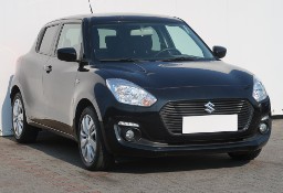 Suzuki Swift V , Salon Polska, 1. Właściciel, Serwis ASO, Automat, Klima,