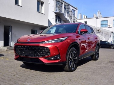 MG HS 1.5T HEV+ Exclusive aut HS 1.5T HEV+ Exclusive aut 224KM-1